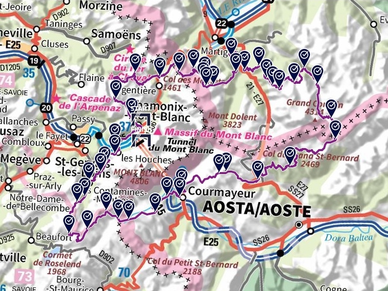 UTMB PTL UTMB PTL 2024