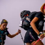 UTMB PTL 2024 Full Story