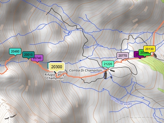 UTMB PTL UTMB PTL 2024
