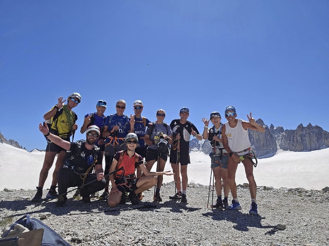 UTMB PTL UTMB PTL 2024