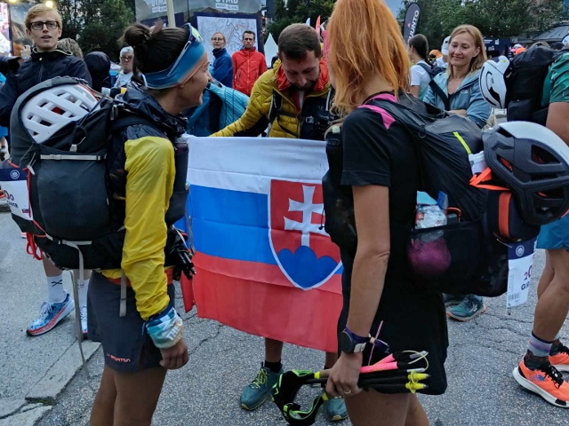 UTMB PTL UTMB PTL 2024