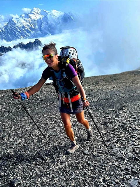 UTMB PTL UTMB PTL 2024