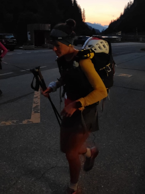 UTMB PTL UTMB PTL 2024