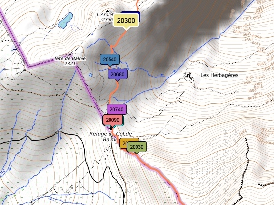 UTMB PTL UTMB PTL 2024