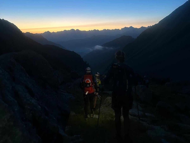 UTMB PTL UTMB PTL 2024