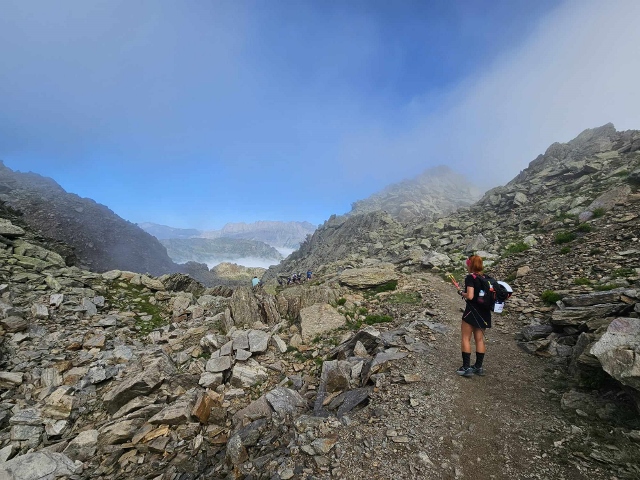 UTMB PTL UTMB PTL 2024