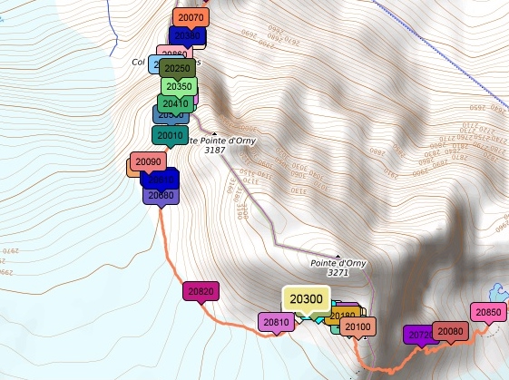 UTMB PTL UTMB PTL 2024