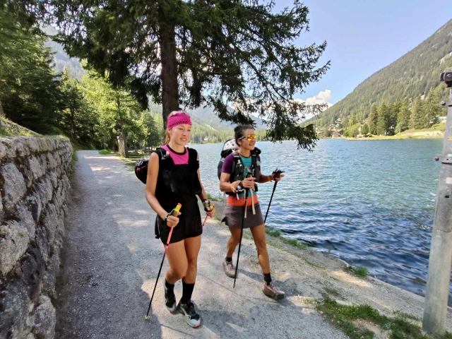 UTMB PTL UTMB PTL 2024