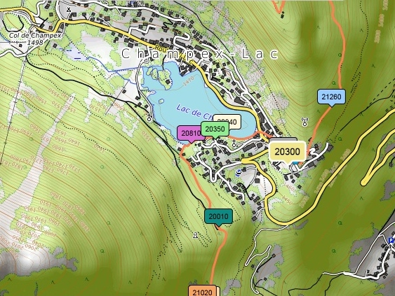 UTMB PTL UTMB PTL 2024