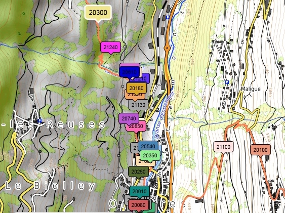 UTMB PTL UTMB PTL 2024