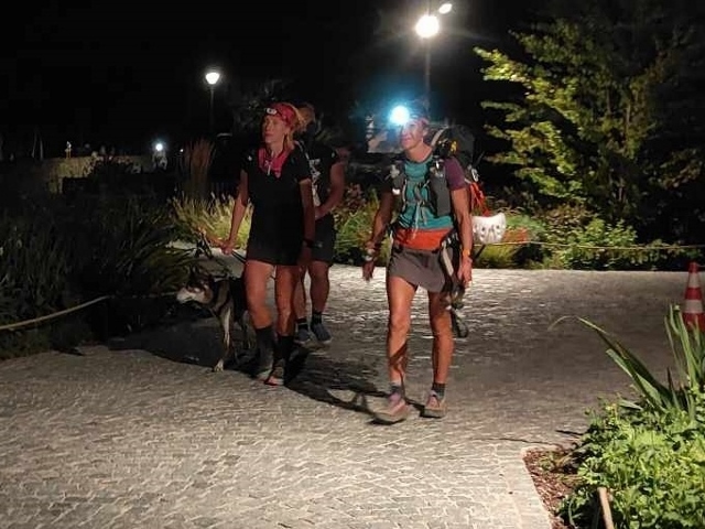 UTMB PTL UTMB PTL 2024
