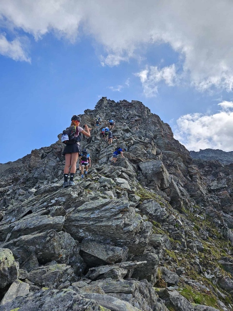 UTMB PTL UTMB PTL 2024