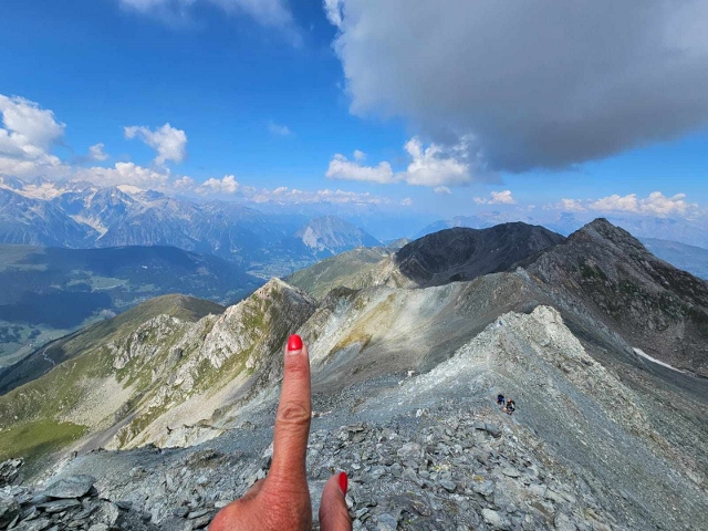 UTMB PTL UTMB PTL 2024