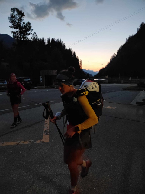 UTMB PTL UTMB PTL 2024