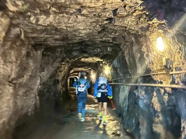 UTMB PTL UTMB PTL 2024