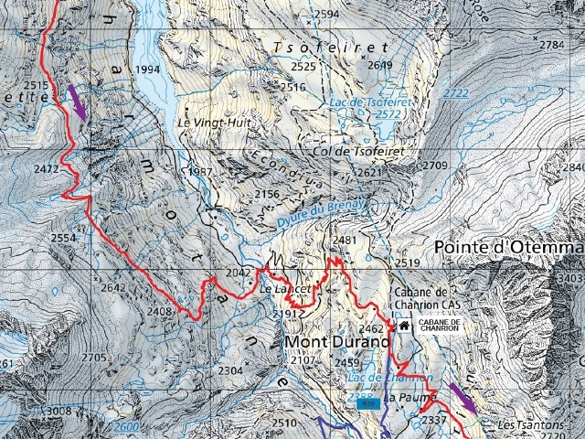 UTMB PTL UTMB PTL 2024