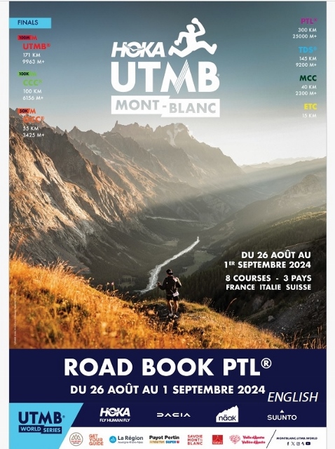 UTMB PTL UTMB PTL 2024