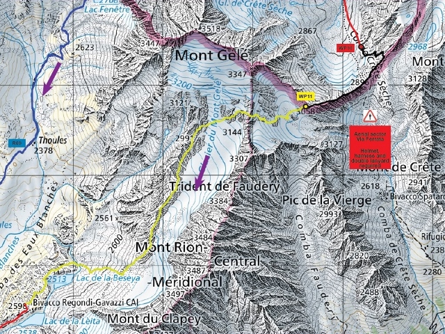 UTMB PTL UTMB PTL 2024
