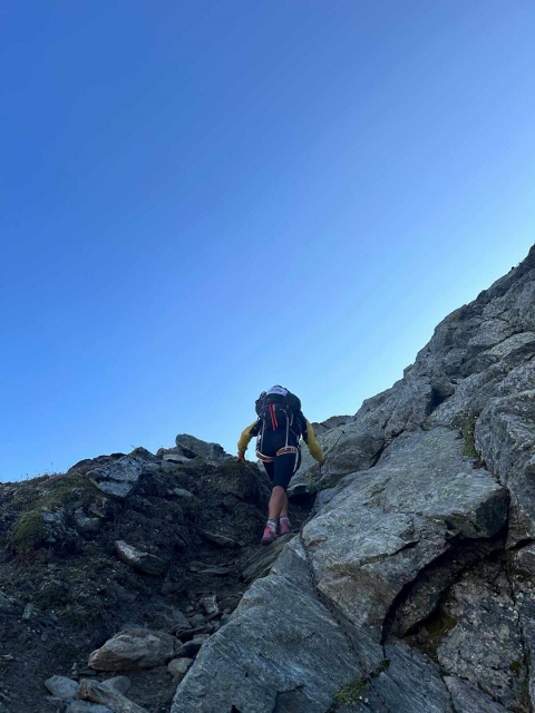 UTMB PTL UTMB PTL 2024