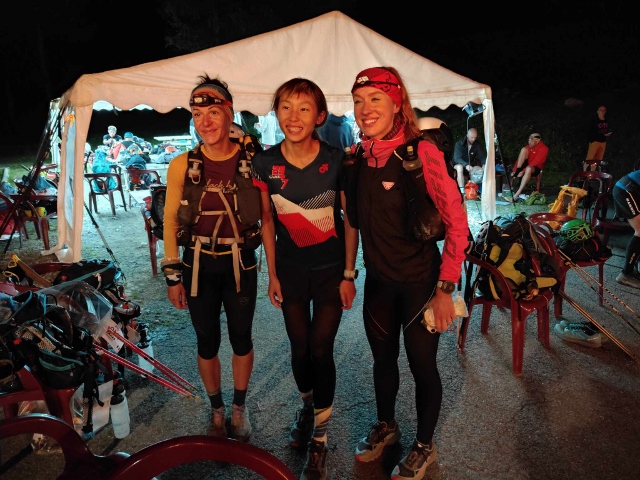 UTMB PTL UTMB PTL 2024