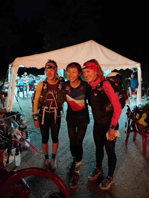 UTMB PTL UTMB PTL 2024
