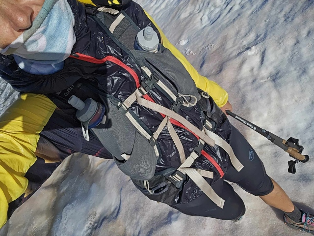 UTMB PTL UTMB PTL 2024