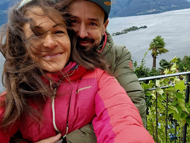 Lago Maggiore Lago Maggiore 14 september 2024