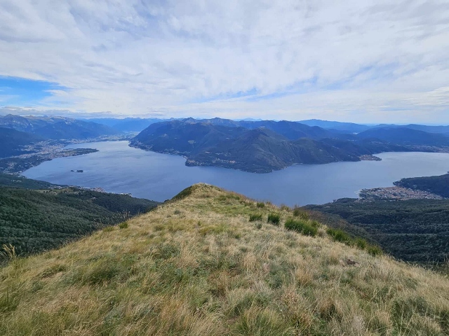 Lago Maggiore Lago Maggiore 14 september 2024
