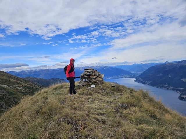Lago Maggiore Lago Maggiore 14 september 2024