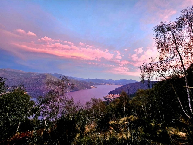 Lago Maggiore Lago Maggiore 14 september 2024
