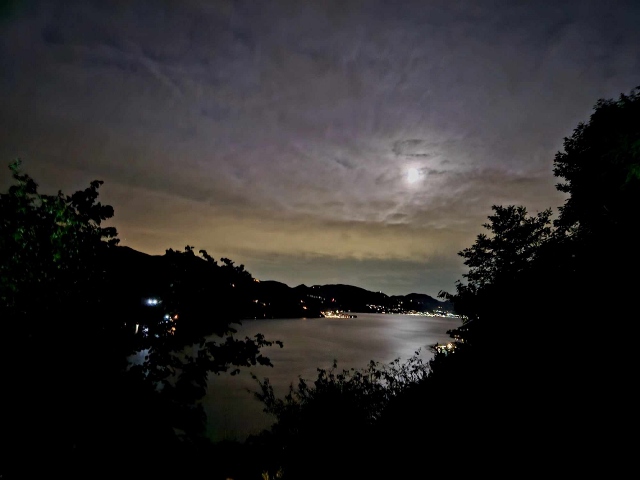 Lago Maggiore Lago Maggiore 14 september 2024