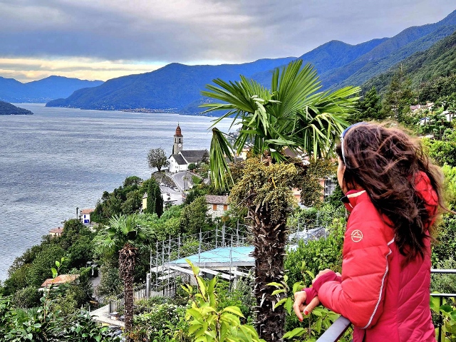 Lago Maggiore Lago Maggiore 14 september 2024