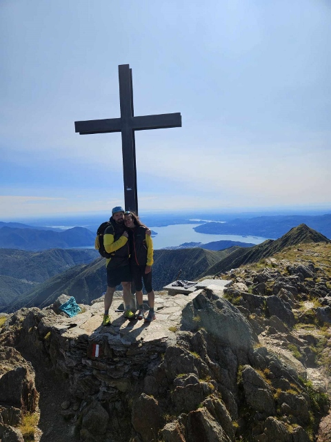 Lago Maggiore Lago Maggiore 14 september 2024