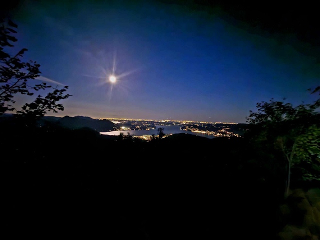 Lago Maggiore Lago Maggiore 14 september 2024