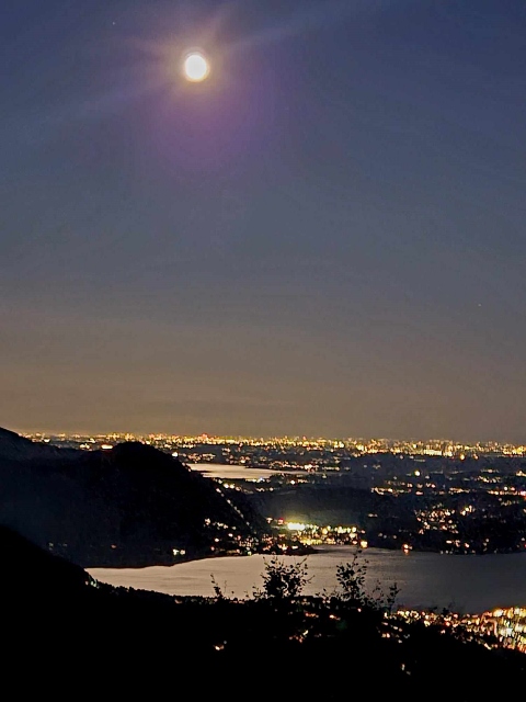 Lago Maggiore Lago Maggiore 14 september 2024