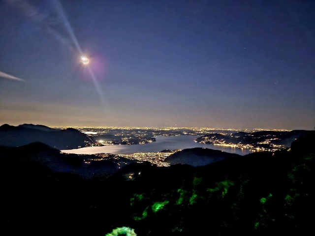 Lago Maggiore Lago Maggiore 14 september 2024