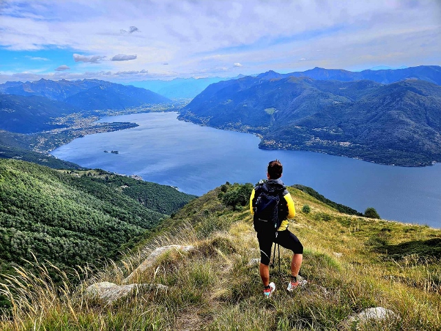 Lago Maggiore Lago Maggiore 14 september 2024