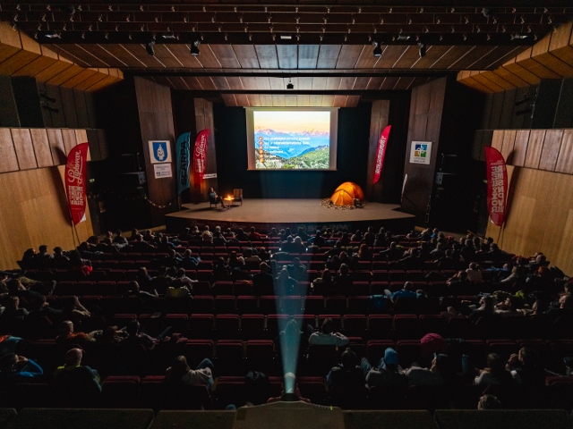 Jesenné festivaly 2024