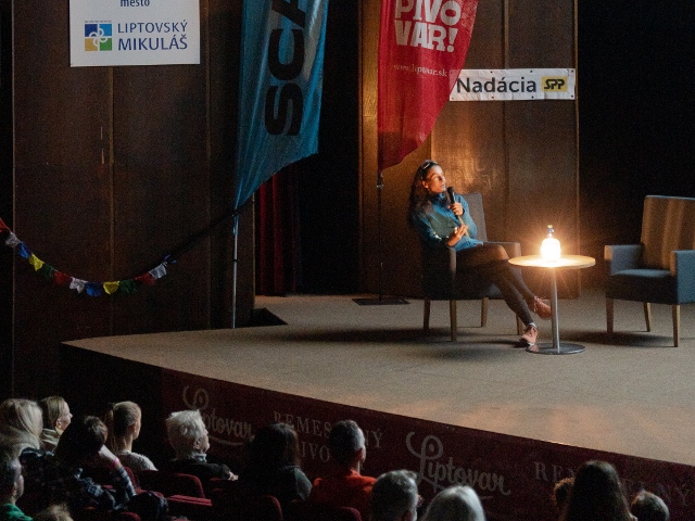 Jesenné festivaly 2024