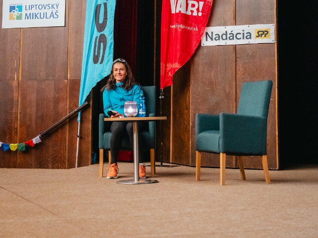 Jesenné festivaly 2024