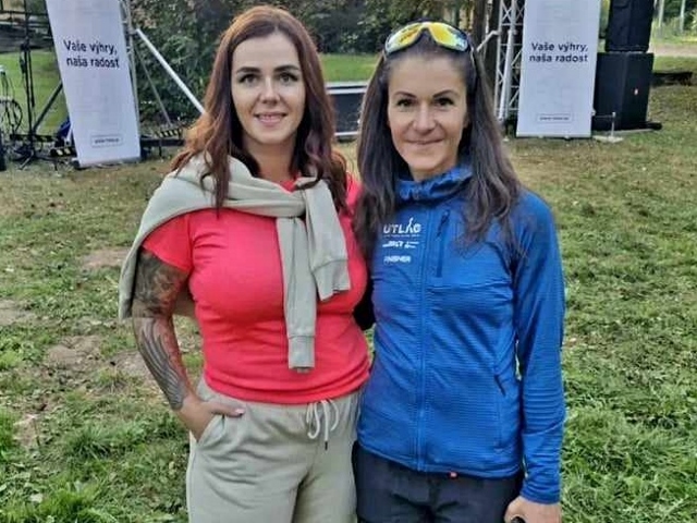 Jesenné festivaly 2024