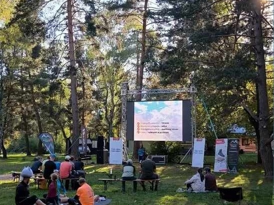 Jesenné festivaly 2024