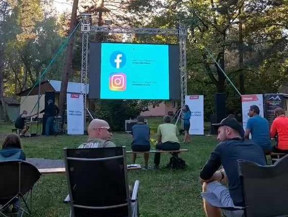 Jesenné festivaly 2024