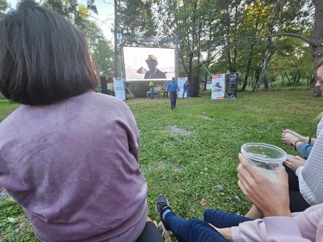 Jesenné festivaly 2024