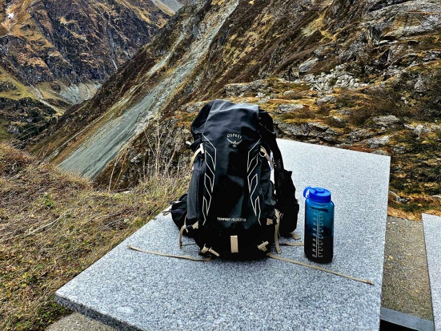 Osprey Osprey 2024