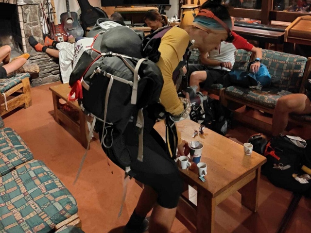 Osprey Osprey 2024
