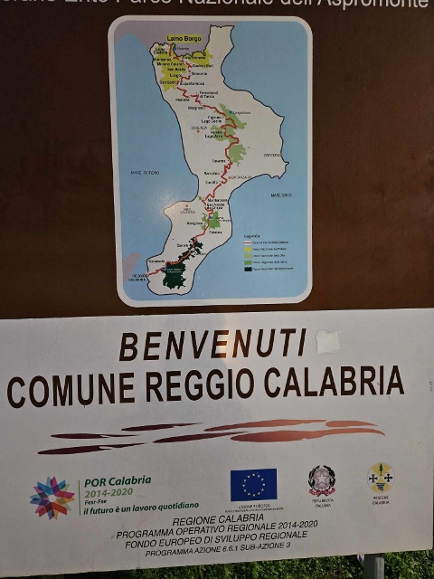 Cesta na Sicíliu Cesta na Sicíliu 4 január 2025