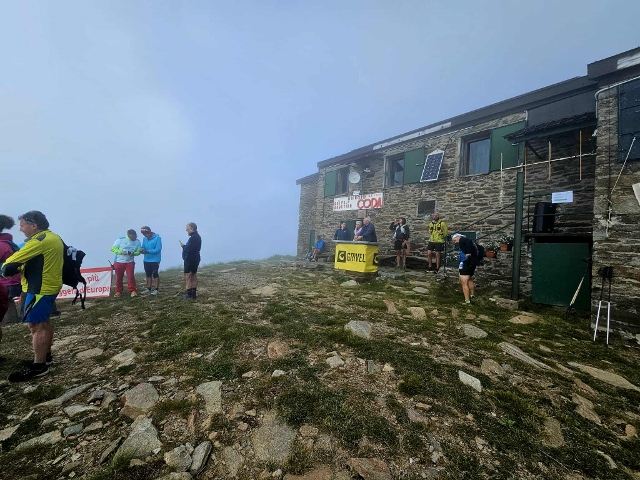 Valle Elvo Sky Running Valle Elvo Sky Running 6 July 2025