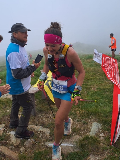 Valle Elvo Sky Running Valle Elvo Sky Running 6 July 2025