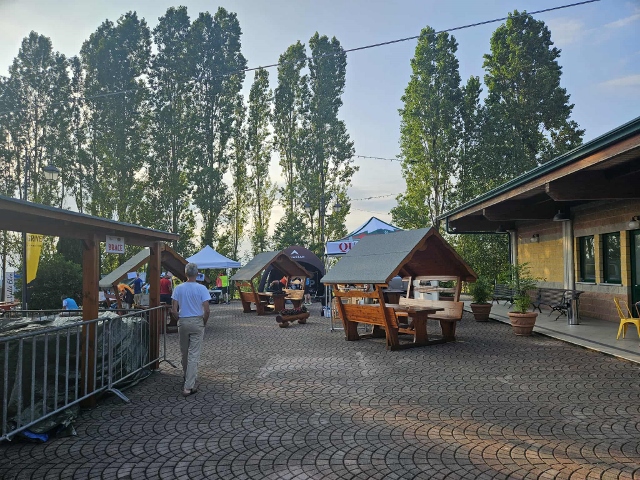 Valle Elvo Sky Running Valle Elvo Sky Running 6 July 2025